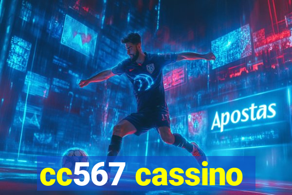 cc567 cassino